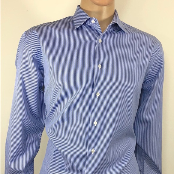 zara man shirt slim fit